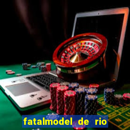 fatalmodel de rio claro sp